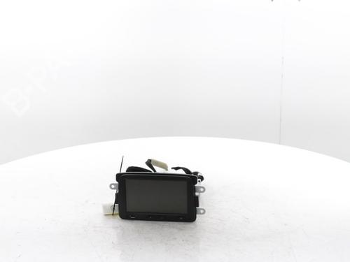 Bilradio RENAULT CAPTUR I (J5_, H5_) 1.3 TCe 130 (J5NJ, J5NE) (131 hp) 29827899