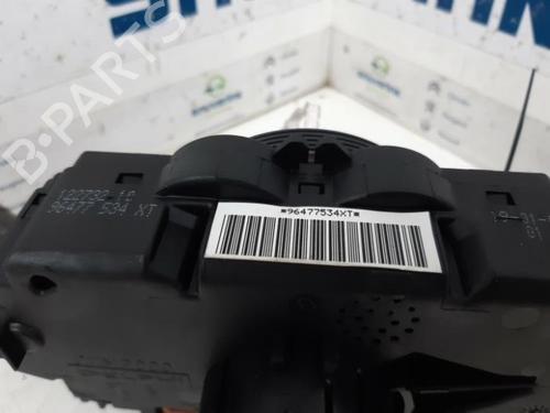 Steering column stalk CITROËN C5 I (DC_) 2.0 16V HPi (DCRLZB) | BP40568404I23 - Image 8