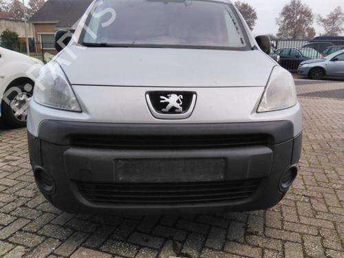 AC compressor PEUGEOT PARTNER Box Body/MPV 1.6 HDi | BP40582597M34 - Image 8