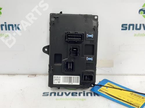 Used Control unit Control unit PEUGEOT 3008 I MPV (0U_) 1.6 VTi (120 hp) 10808282 10808282