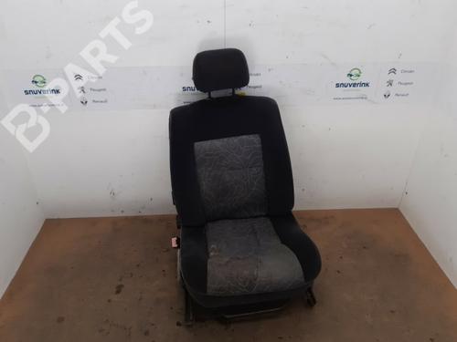 Used Left front seat Left front seat RENAULT 19 II Cabriolet (D53_, 853_) 1.8 (D53Y) (94 hp) 10799183 10799183