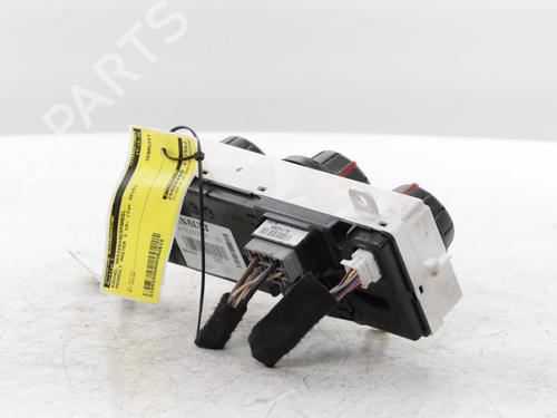 Climate control RENAULT MASTER III Van (FV) 2.3 dCi 165 FWD (FV0P, FV0U, FV11, FV12, FV1E) | BP31592258I5  - Image 7