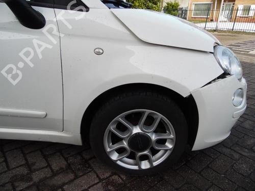 Right taillight FIAT 500 (312_) 1.2 (312AXA1A) | BP27971032C35 - Image 14