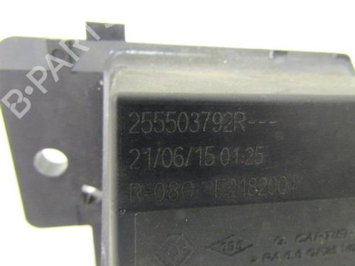 Electronic module RENAULT CAPTUR I (J5_, H5_) 0.9 TCe 90 | BP30185176M83