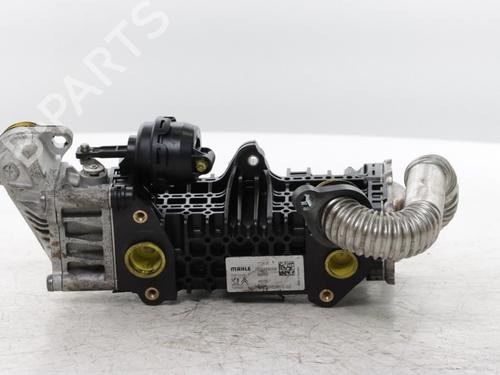 Egr Egr CITROËN BERLINGO Box Body/MPV (K9) 1.5 BlueHDi 130 (131 hp) 34564746 34564746