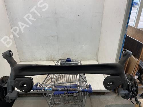 Used Rear axle Rear axle NISSAN QASHQAI III (J12) 1.5 VC-T e-Power (190 hp) 40048552 40048552