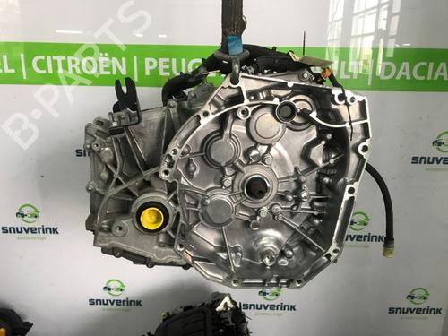 Gearbox RENAULT ARKANA I (LCM_, LDN_) 1.6 E-TECH 145 (LDMU) | BP29640370M3 