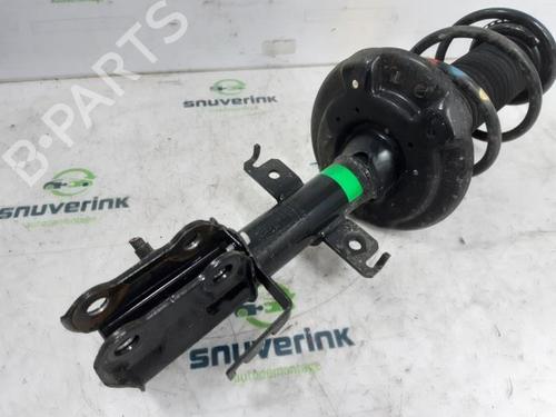 Right front shock absorber RENAULT SYMBIOZ 1.6 E-Tech 145 | BP40583293M17 - Image 2