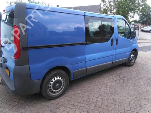 AC compressor RENAULT TRAFIC II Van (FL) 2.0 dCi 115 (FL01, FL0U, FL00, FL0H, FL0M) | BP40582796M34 - Image 6