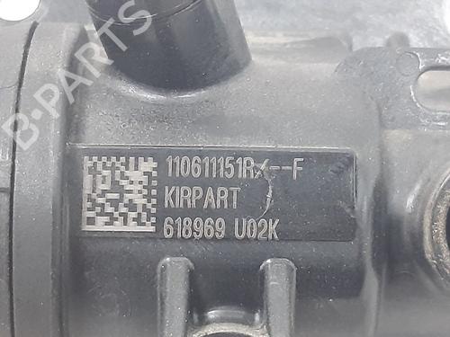 Thermostat housing RENAULT AUSTRAL E-TECH 200 Hybrid (HGM2) | BP24841186M116  - Image 5