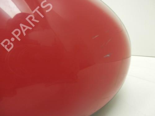 Used Left mirror TOYOTA AYGO (_B1_) 1.0 (KGB10_, KGB10R) (68 hp) 11244170