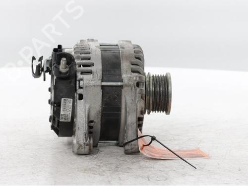 alternator-citroen-berlingo-box-bodympv-k9-2018-34564771 main image