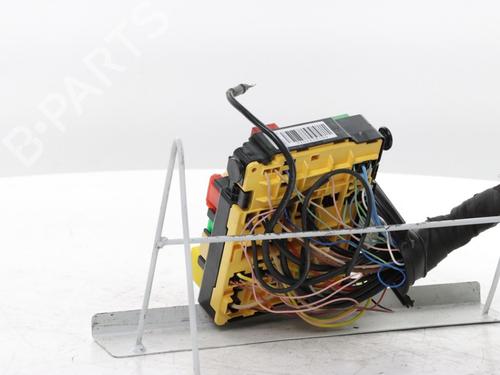Fuse box OPEL CORSA F (P2JO) 1.2 (68) | BP30758095E1 - Image 5