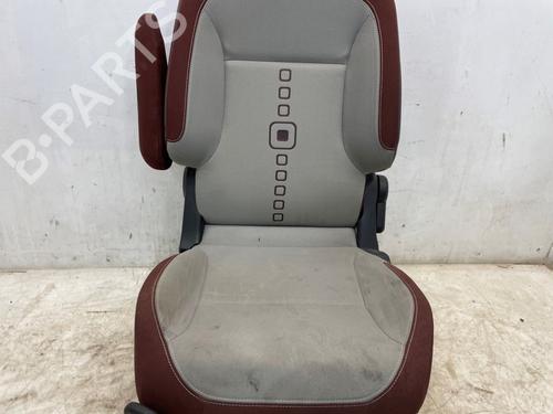 Left front seat CITROËN BERLINGO MULTISPACE (B9) 1.6 VTi 95 | BP34564950C15 - Image 2