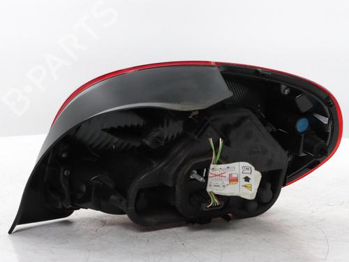 Left taillight CITROËN C3 III (SX) 1.2 VTi 82 | BP34564223C34 - Image 12