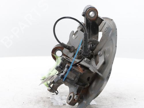 Left front steering knuckle OPEL ASTRA L (OV5) Astra-e (F3ZKWZ) | BP36779835M25 - Image 3