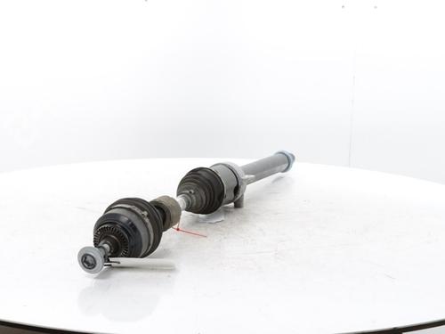 Right front driveshaft BMW X1 (U11) sDrive 18 d | BP36090191M39 - Image 9
