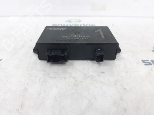 Used Control unit Control unit 16479885 16479885
