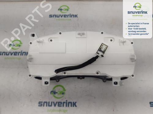 Instrument cluster OPEL VIVARO C Van (K0) 1.5 | BP40580290C47 - Image 6