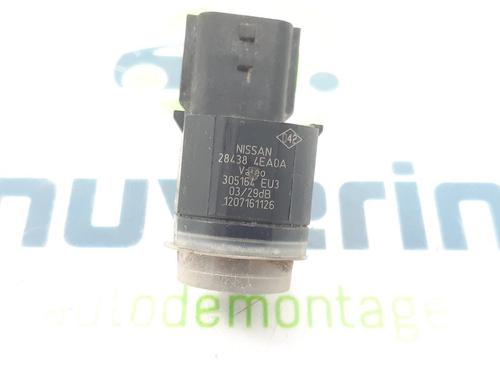 Electronic module NISSAN QASHQAI II SUV (J11, J11_) 1.2 DIG-T | BP16409641M83 