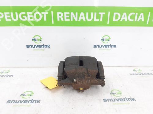 Used Left front brake caliper Left front brake caliper 21194005 21194005