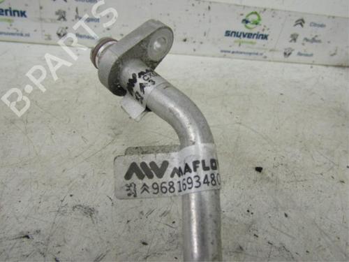 AC pipe PEUGEOT PARTNER Box Body/MPV 1.6 HDi | BP40564112M126 - Image 2