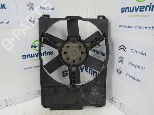 Used Radiator fan Radiator fan 21111756 21111756