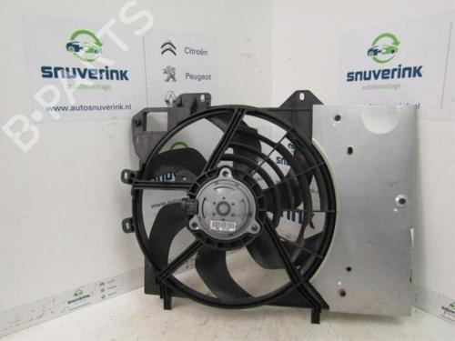 Used Electronic module Electronic module PEUGEOT 208 I (CA_, CC_) 1.6 BlueHDi 100 (100 hp) 40573423 40573423