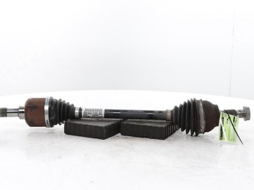Used Left front driveshaft Left front driveshaft 36966949 36966949