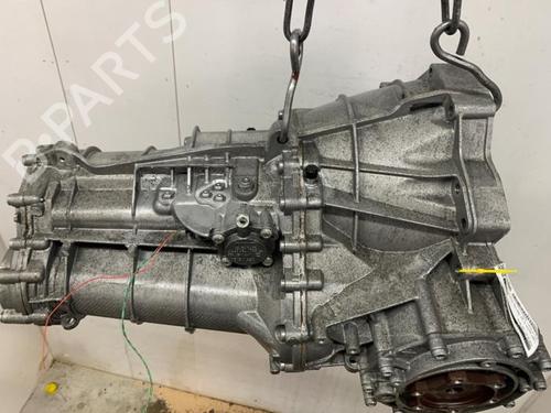 Gearbox AUDI A4 B8 (8K2) 1.8 TFSI | BP40588713M3 - Image 5