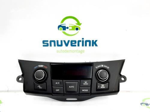 Used Climate control Climate control 13324619 13324619