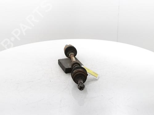 Left front driveshaft DACIA SANDERO III 1.0 TCe 90 | BP33696374M38 - Image 8