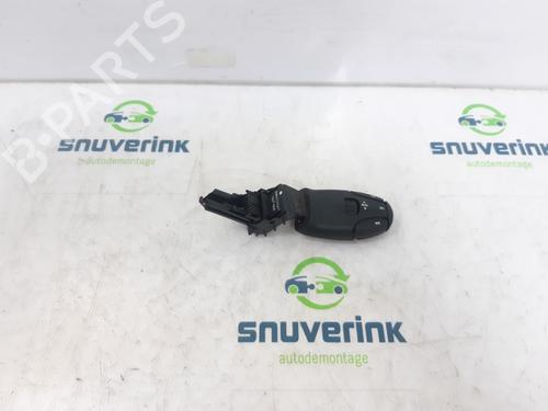Used Steering wheel controls PEUGEOT PARTNER Box Body/MPV 1.6 HDi (90 hp) 13194403