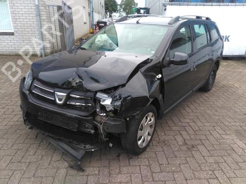 Engine DACIA LOGAN MCV II TCe 90 (K8M1, K8MA, K8AC) | BP40582465M1 - Image 12