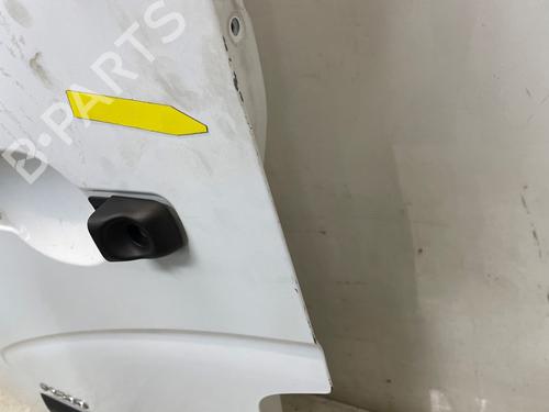 Left front door OPEL MOVANO B Van (X62) 2.3 CDTI FWD (FV) | BP30757998C2