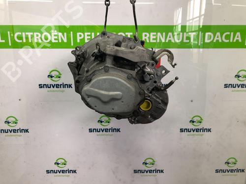 Gearbox CITROËN C3 II (SC_) 1.6 HDi | BP13551558M3 