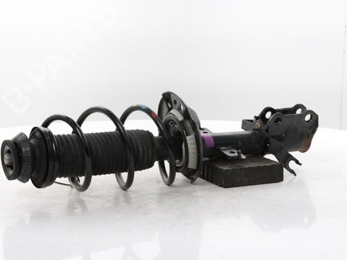 Left front shock absorber RENAULT CAPTUR II (HF_) E-TECH 145 (HFMU) | BP34564721M16  - Image 5