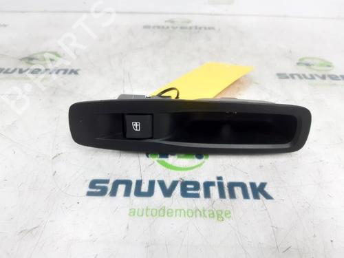 Used Switch Switch RENAULT MEGANE IV Grandtour (K9A/M/N_) 1.3 TCe 160 (K9NC) (158 hp) 40576872 40576872