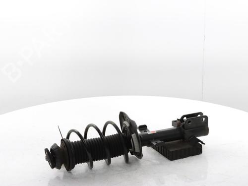 Right front shock absorber RENAULT CLIO V (B7_) 1.0 SCe 65 (B7MG) | BP29426937M17 