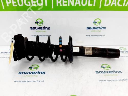 Used Left front shock absorber Left front shock absorber VW GOLF PLUS V (5M1, 521) 1.4 TSI (122 hp) 40570823 40570823