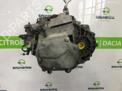 Gearbox PEUGEOT 2008 I (CU_) 1.2 THP 130 / PureTech 130 | BP25379260M3 