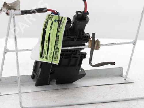 Fuse box OPEL VIVARO B Van (X82) 1.6 CDTI (05) | BP31960368E1 