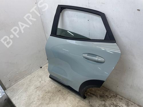 Dør venstre bagtil FORD PUMA (J2K, CF7) 1.0 EcoBoost mHEV | BP36090266C4 - Image 2