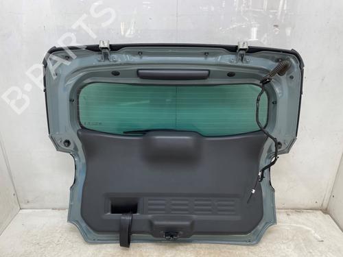 Tailgate CITROËN C3 AIRCROSS II (2R_, 2C_) 1.2 PureTech 130 (2RHNYH) | BP31960934C6 