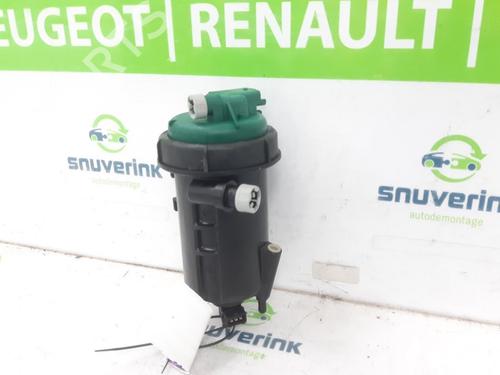 Used Other FIAT DUCATO Platform/Chassis (250_) 130 Multijet 2,3 D (131 hp) 27093040
