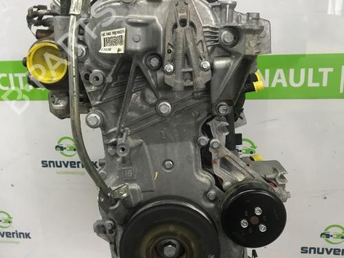Engine RENAULT CAPTUR II (HF_) TCe 100 (HFMT) | BP25009526M1 