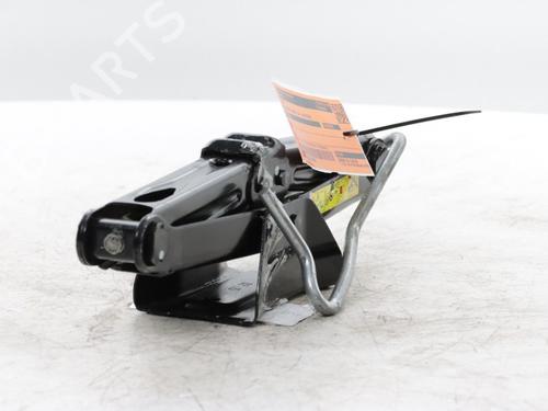 Reservehjul kit CITROËN C4 CACTUS 1.2 VTi 82 | BP34604005C119 - Image 9