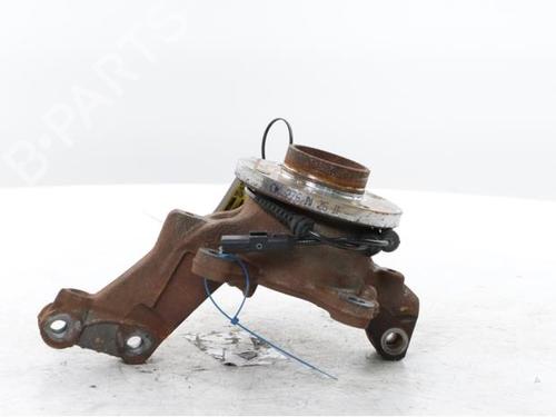Left front steering knuckle DACIA SANDERO III 1.0 TCe 110 | BP38347253M25 - Image 10