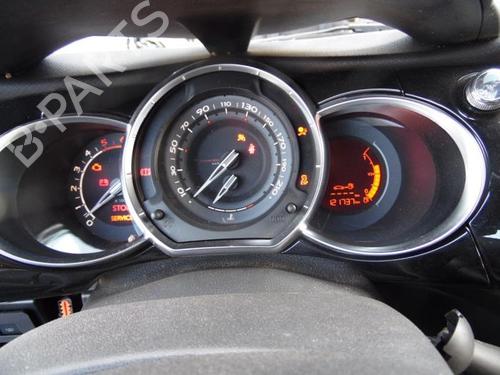 Electronic sensor CITROËN DS3 (SA_) 1.6 HDi 90 | BP40569401M84 - Image 16