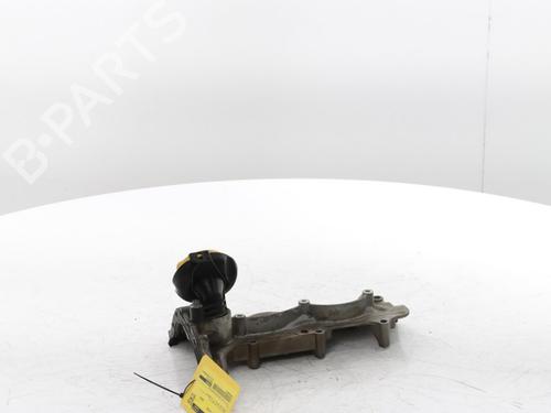 Valve cover RENAULT KADJAR (HA_, HL_) 1.3 TCe 160 (HLNC) | BP29899358M124